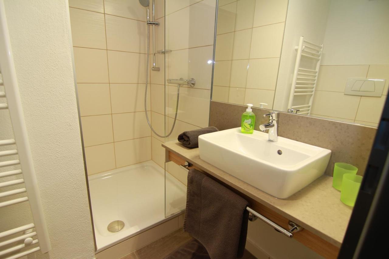 Hotel Drei Lilien Vohenstrauss Ngoại thất bức ảnh